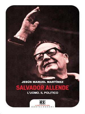 cover image of Salvador Allende
